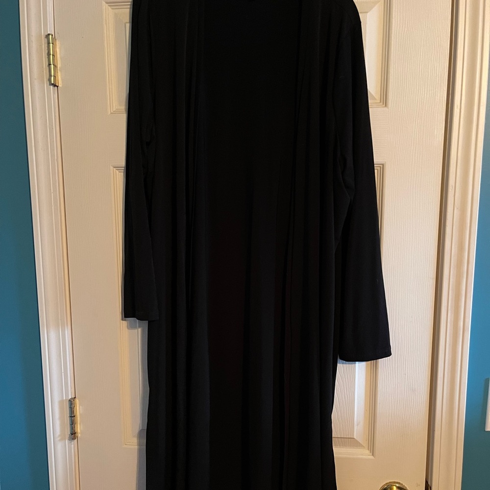 Torrid Duster